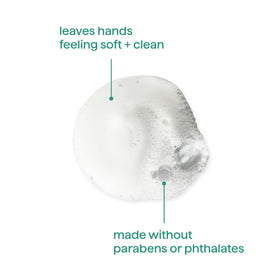 Method Foaming Hand Wash Waterfall packaging