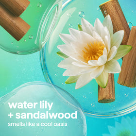 Method Foaming Hand Wash Waterfall pump top