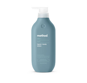 Method Hand + Body Lotion for Men Sea + Surf front view