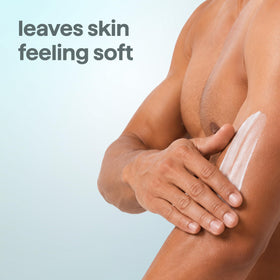 Method Hand + Body Lotion Sea + Surf side view