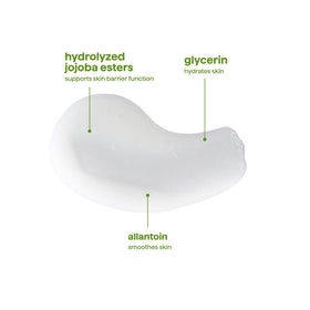 Method Hydrating Serum Hand Wash 3 Pack, Mindful Matcha on kitchen counter