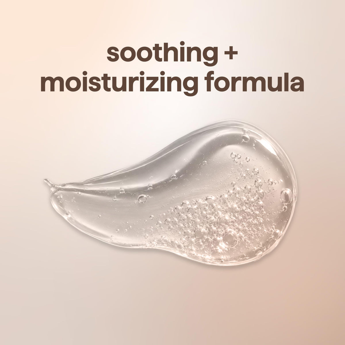 Method Men's Body Wash Sandalwood + Vetiver in shower setting