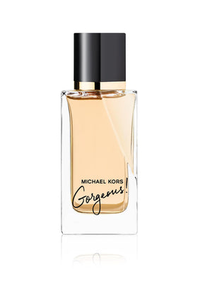 Michael Kors Gorgeous Eau de Parfum 1.7 fl oz front view