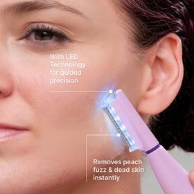 MICHAEL TODD Sonicsmooth Pro+ eyebrow trimmer attachment