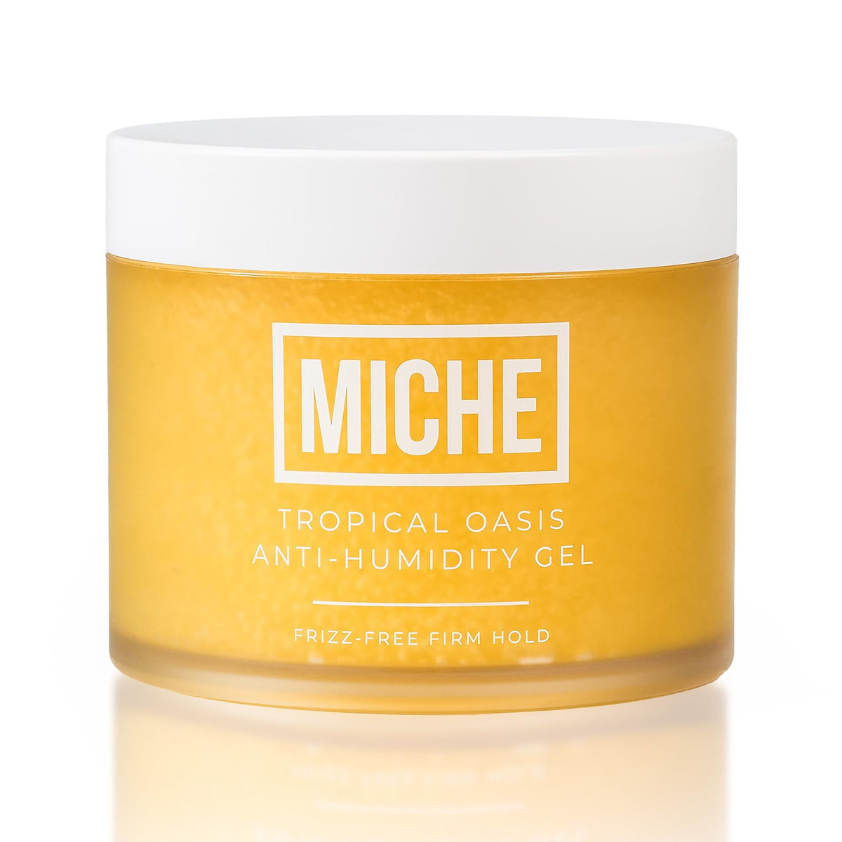 Miche Beauty Anti-Humidity Hair Gel 8.8 oz front view