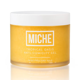 Miche Beauty Anti-Humidity Hair Gel 8.8 oz front view