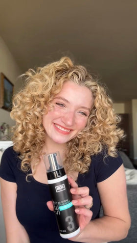 Miche Beauty Gel to Foam Mousse lifestyle scene