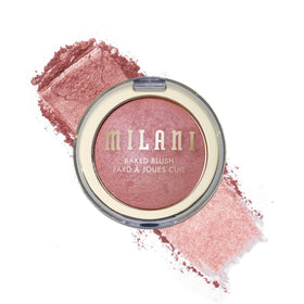 Milani Baked Blush Sparkling Rosé front view