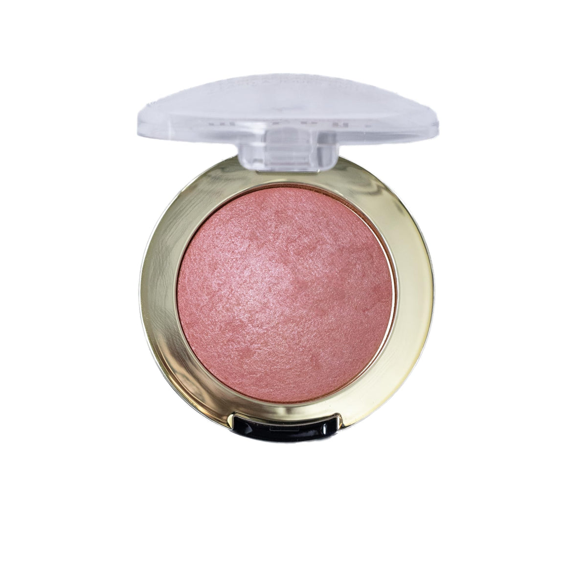 Milani Baked Blush Sparkling Rosé packaging