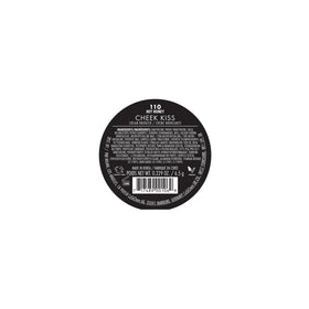Milani Cheek Kiss Cream Bronzer Hey Honey with makeup accessories