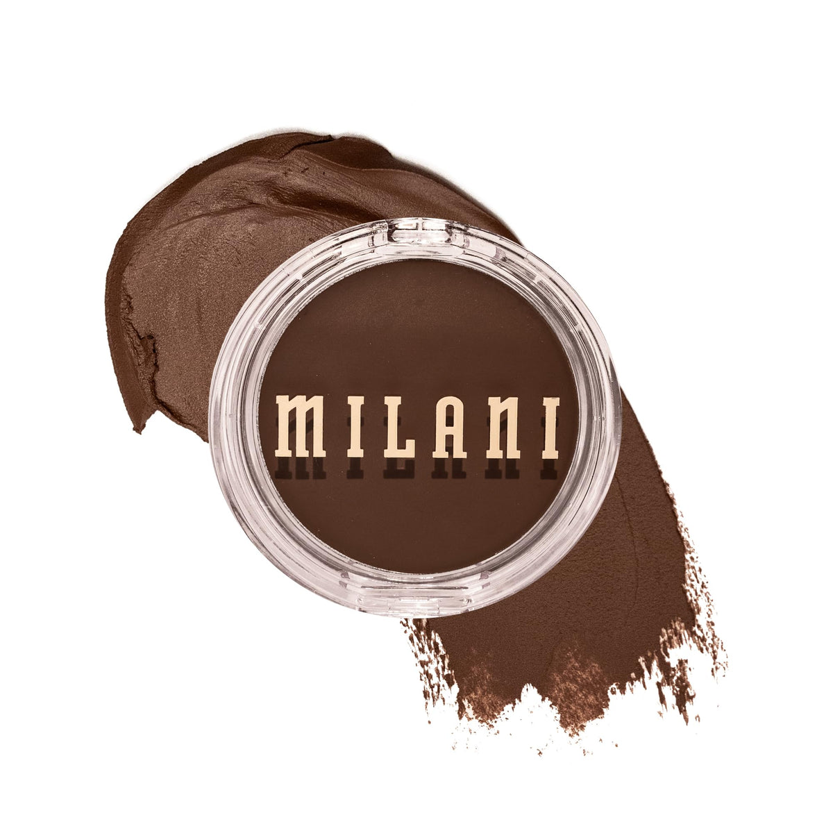 Milani Cheek Kiss Cream Bronzer Mocha Moment front view