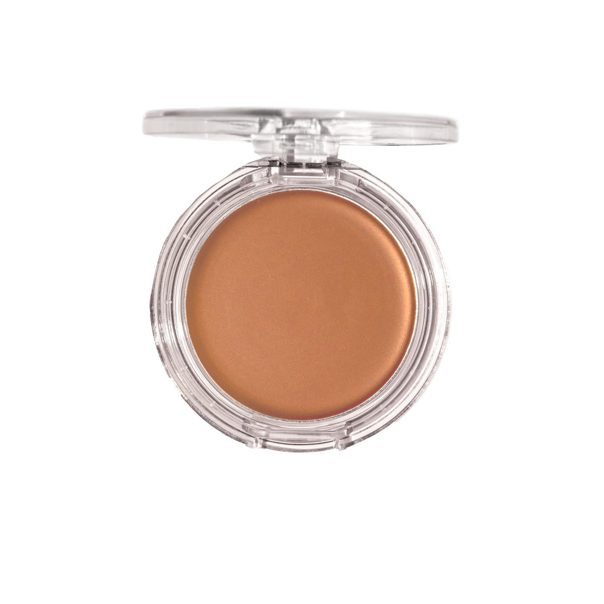 Milani Cheek Kiss Cream Bronzer with natural ingredients