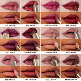 Milani Color Fetish Matte Lipstick close-up