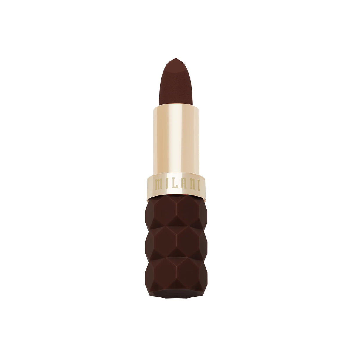 Milani Color Fetish Matte Lipstick in Sensual front view
