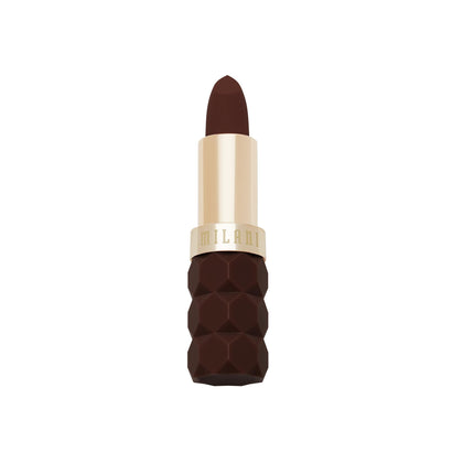 Milani Color Fetish Matte Lipstick in Sensual front view