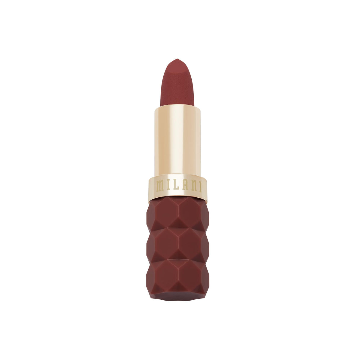 Milani Color Fetish Matte Lipstick packaging