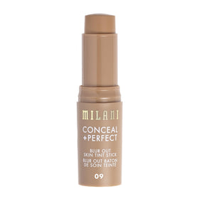 Milani Conceal + Perfect Blur Out Skin Tint Foundation Light Golden Beige back view