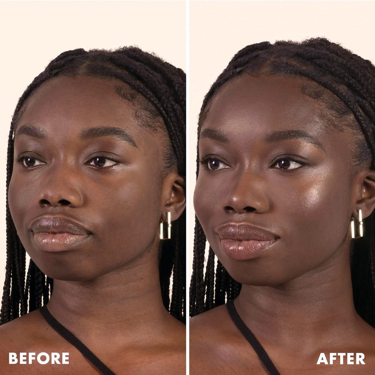 Milani Conceal + Perfect Liquid Undereye Brightener Nectar packaging