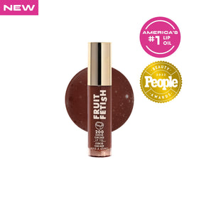 Milani Fruit Fetish Lip Oil Coco Cacao lifestyle scene