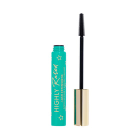 Milani Highly Rated Tubing Mascara black tube front view