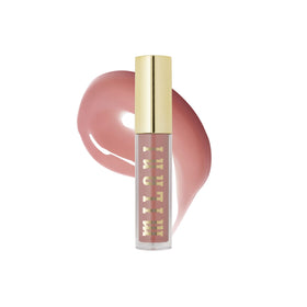 Milani Keep It Full Nourishing Lip Plumper Soft Rose front view