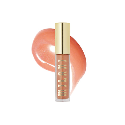 Milani Keep It Full Nourishing Lip Plumper Tropical Shine front view