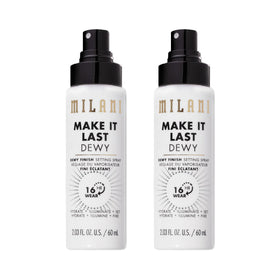 Milani Make It Last Dewy Setting Spray front view