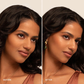 Milani Make It Last Dewy Setting Spray on vanity