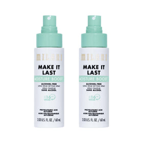 Milani Make It Last Moisture support Setting Spray front view