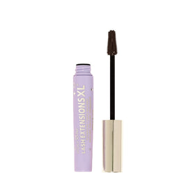 Milani mascara packaging with ingredients listed