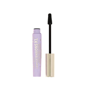 Milani mascara with a backdrop of natural beauty
