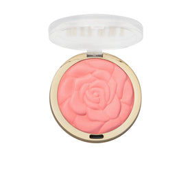 Milani Rose Blush Coral Cove in natural light