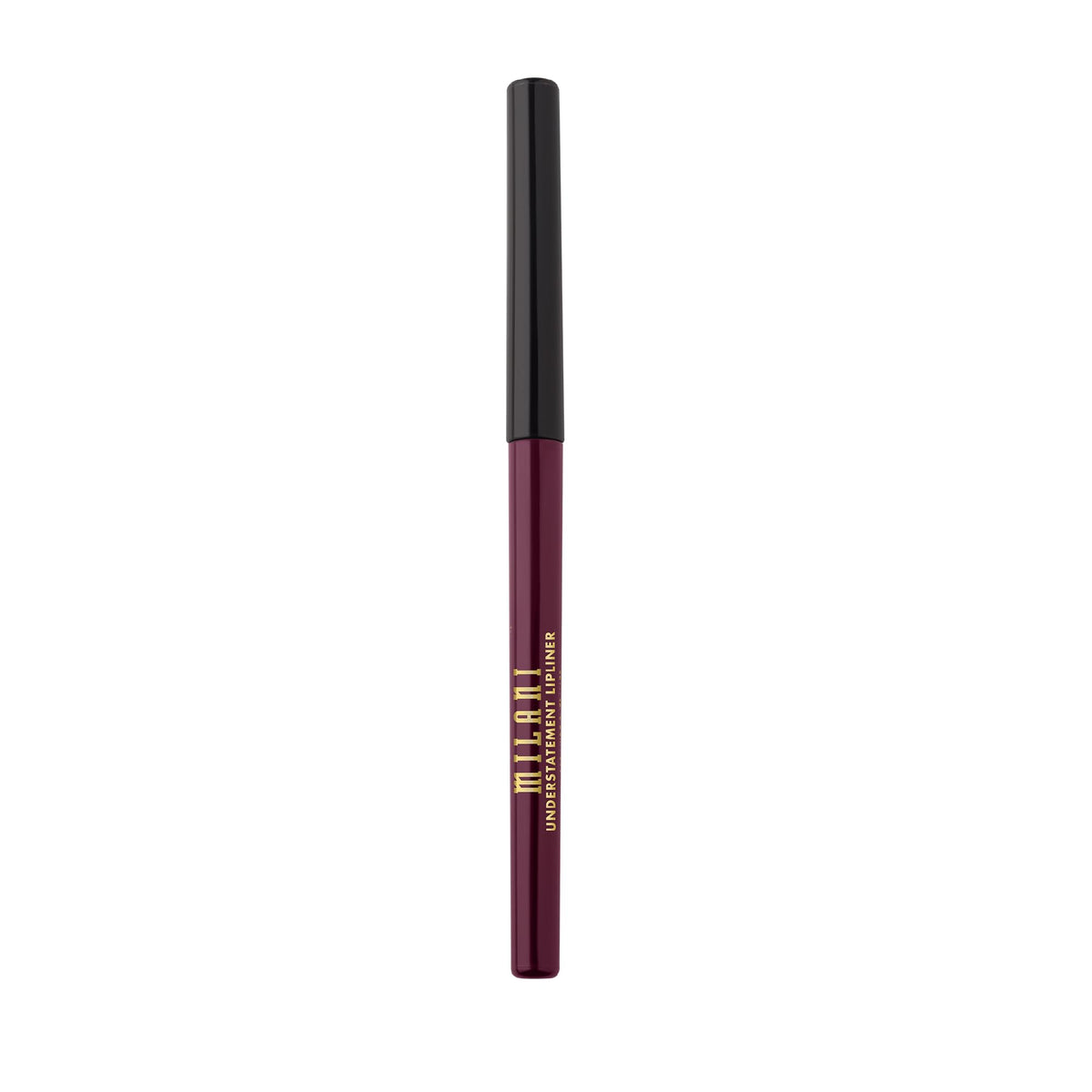 Milani Understatement Lip Liner Pencil close-up of tip