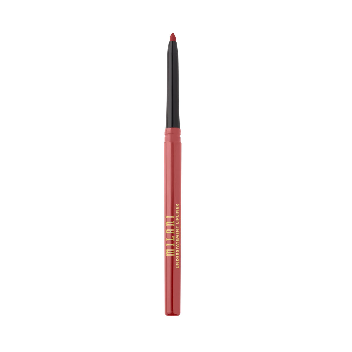 Milani Understatement Lip Liner Pencil close-up of tip