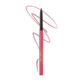 Milani Understatement Lip Liner Pencil in Audacious Pink front view