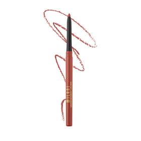 Milani Understatement Lip Liner Pencil in Cinnamon Statement, front view