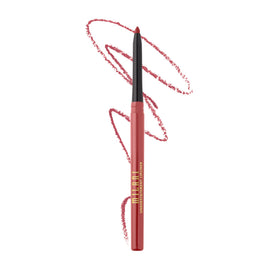 Milani Understatement Lip Liner Pencil in Desert Rose front view