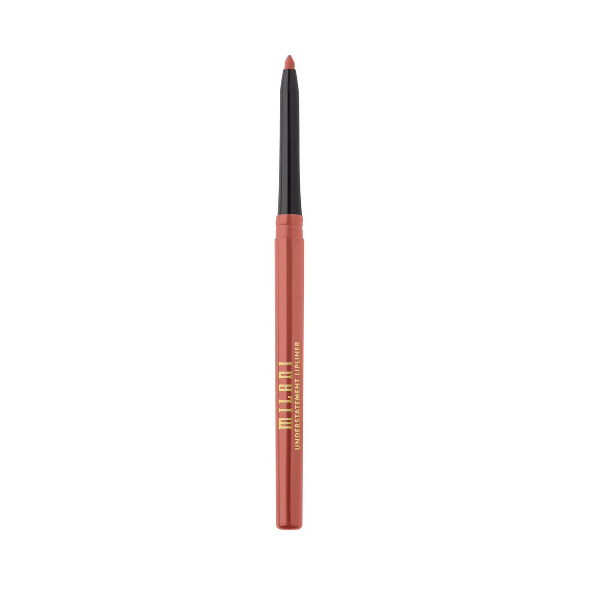 Milani Understatement Lip Liner Pencil in different shades