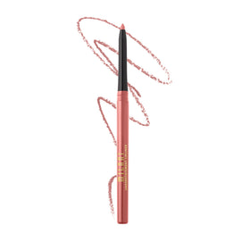 Milani Understatement Lip Liner Pencil in French Rose front view