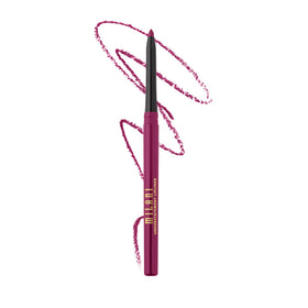 Milani Understatement Lip Liner Pencil Magenta Mood front view