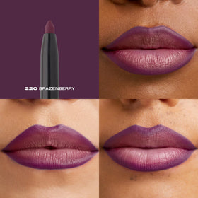 Milani Understatement Lip Liner Pencil retractable feature