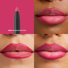 Milani Understatement Lip Liner Pencil retractable tip close-up