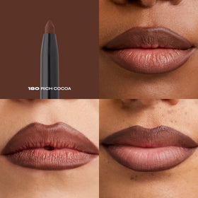 Milani Understatement Lip Liner Pencil Rich Cocoa retractable tip