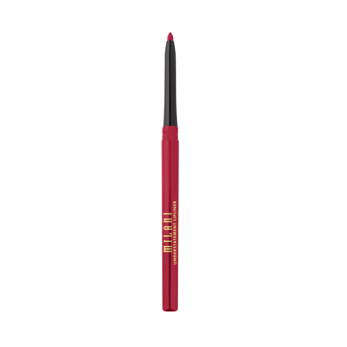 Milani Understatement Lip Liner Pencil Sassy Cherry close-up