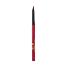 Milani Understatement Lip Liner Pencil Sassy Cherry close-up