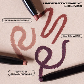 Milani Understatement Lip Liner Pencil Sassy Cherry packaging