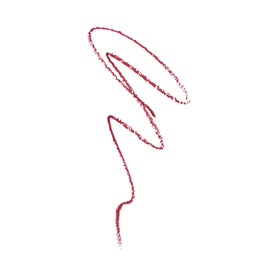 Milani Understatement Lip Liner Pencil Sassy Cherry shade comparison