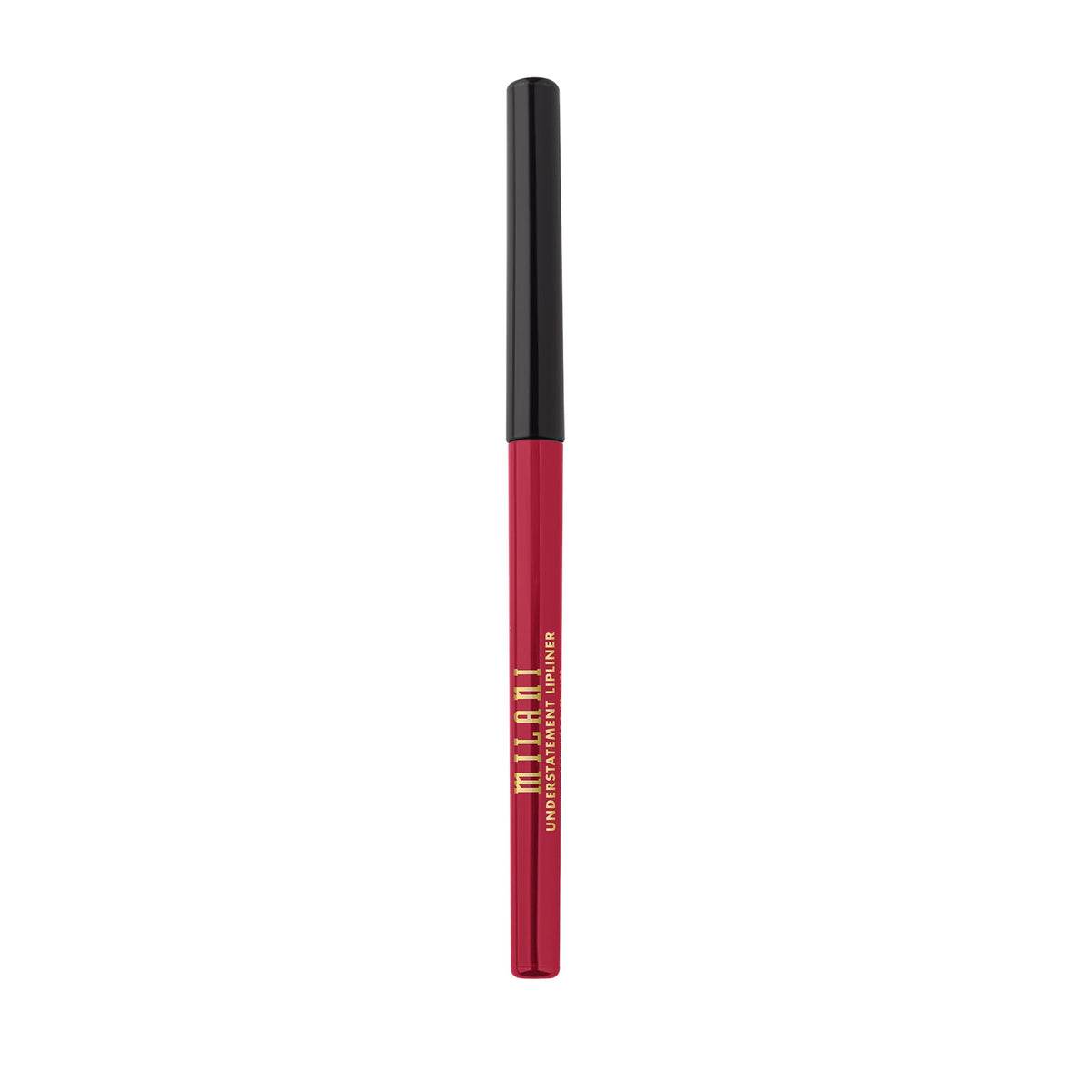 Milani Understatement Lip Liner Pencil Sassy Cherry with other Milani products