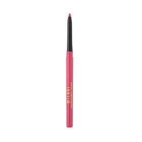 Milani Understatement Lip Liner Pencil showing creamy texture
