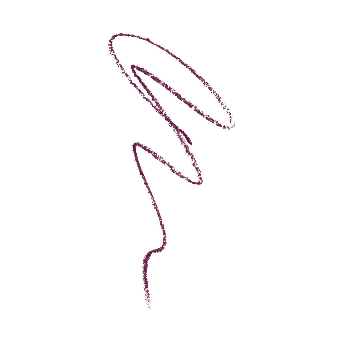 Milani Understatement Lip Liner Pencil showing creamy texture